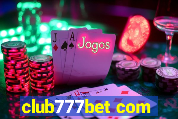 club777bet com